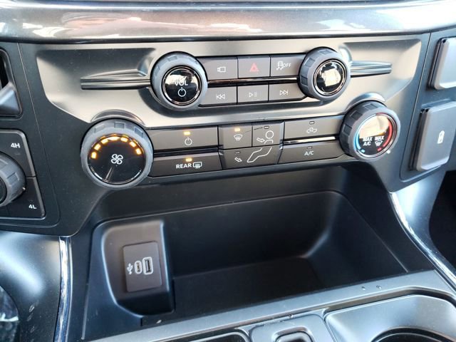 New 2026 Ford F150 STX w/ Equipment Group 200A image 20