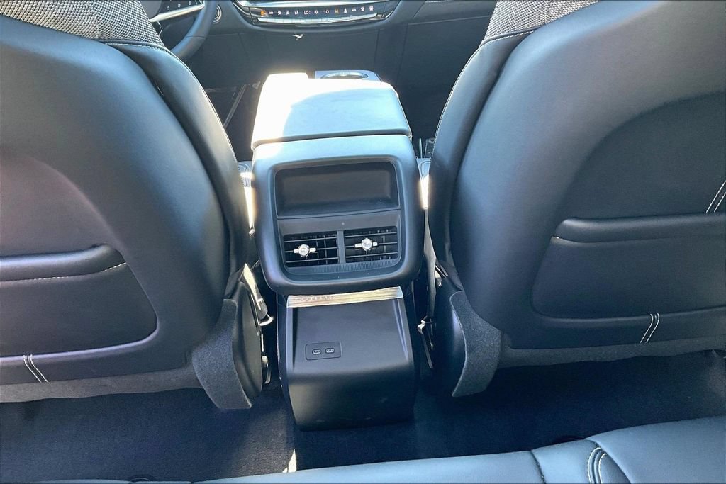 Used 2024 Cadillac Lyriq Tech w/ Driver Assist Package RWD image 10