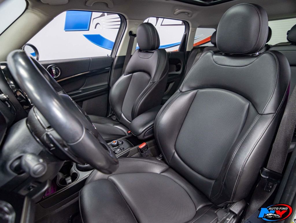 Used 2022 MINI Cooper Countryman S image 16