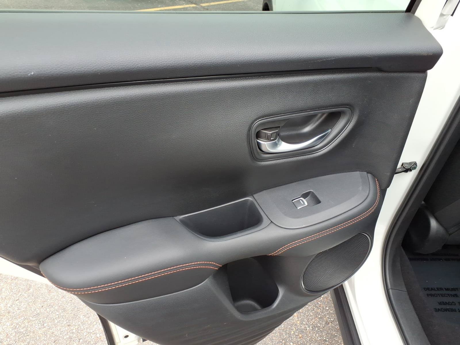 Certified 2024 Honda HR-V Sport image 8