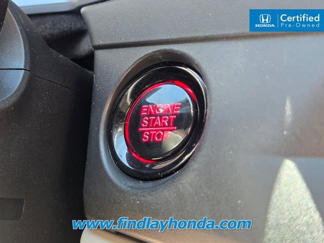 Certified 2023 Honda Accord EX image 31