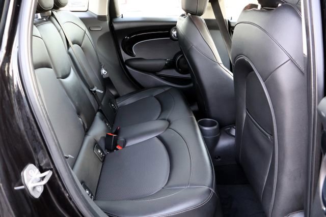 Used 2022 MINI Cooper S image 21