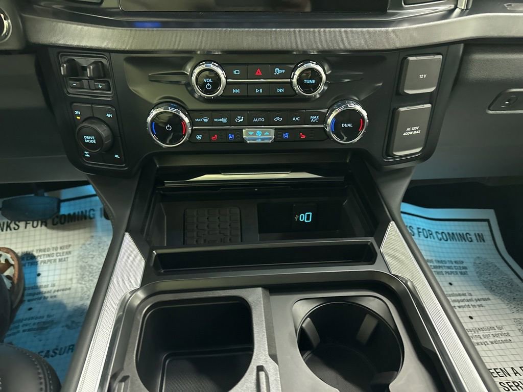 New 2026 Ford F350 Platinum image 41