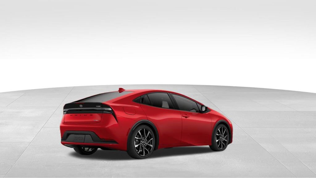 New 2026 Toyota Prius Plug-In Hybrid image 10