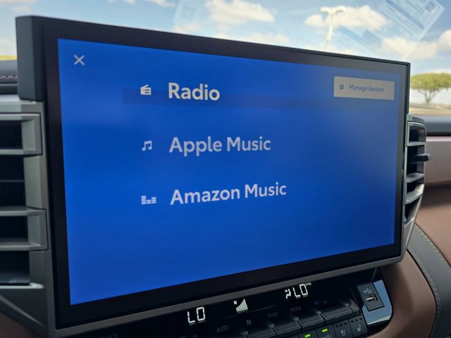 New 2026 Toyota Tundra 1794 Edition image 20