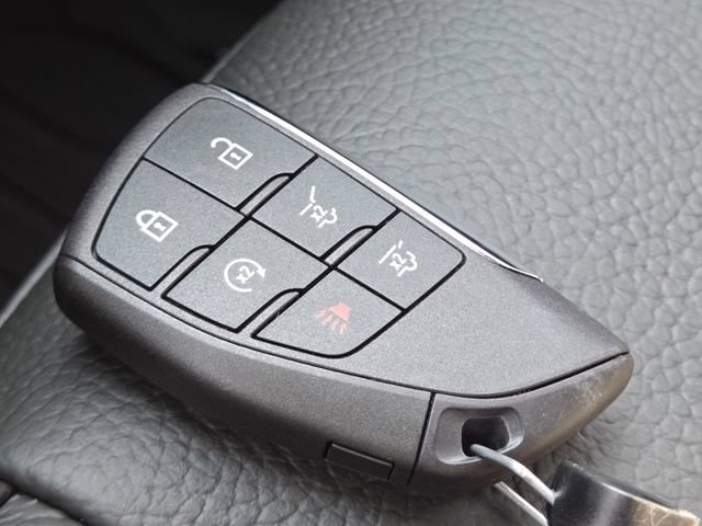 New 2026 GMC Yukon XL Denali w/ Advanced Technology Package AWD/4WD image 42