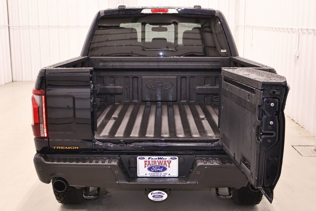 New 2026 Ford F150 Tremor w/ Equipment Group 402A High AWD/4WD image 37
