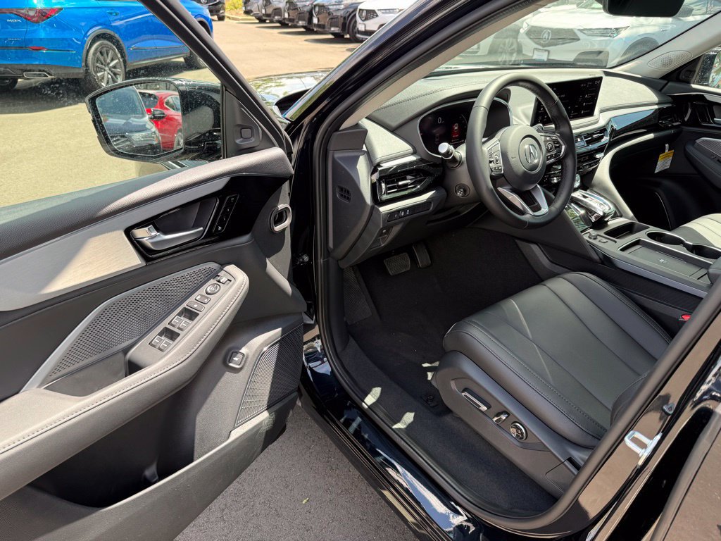 Certified 2026 Acura MDX SH-AWD image 13