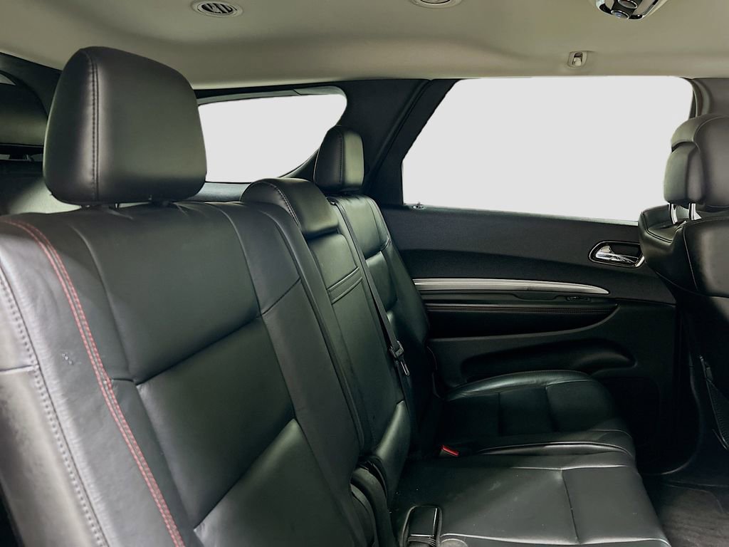 Used 2018 Dodge Durango GT w/ Premium Group image 30