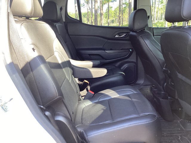 Used 2023 GMC Acadia SLT image 20