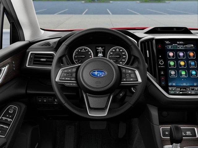New 2026 Subaru Ascent Touring AWD/4WD image 14
