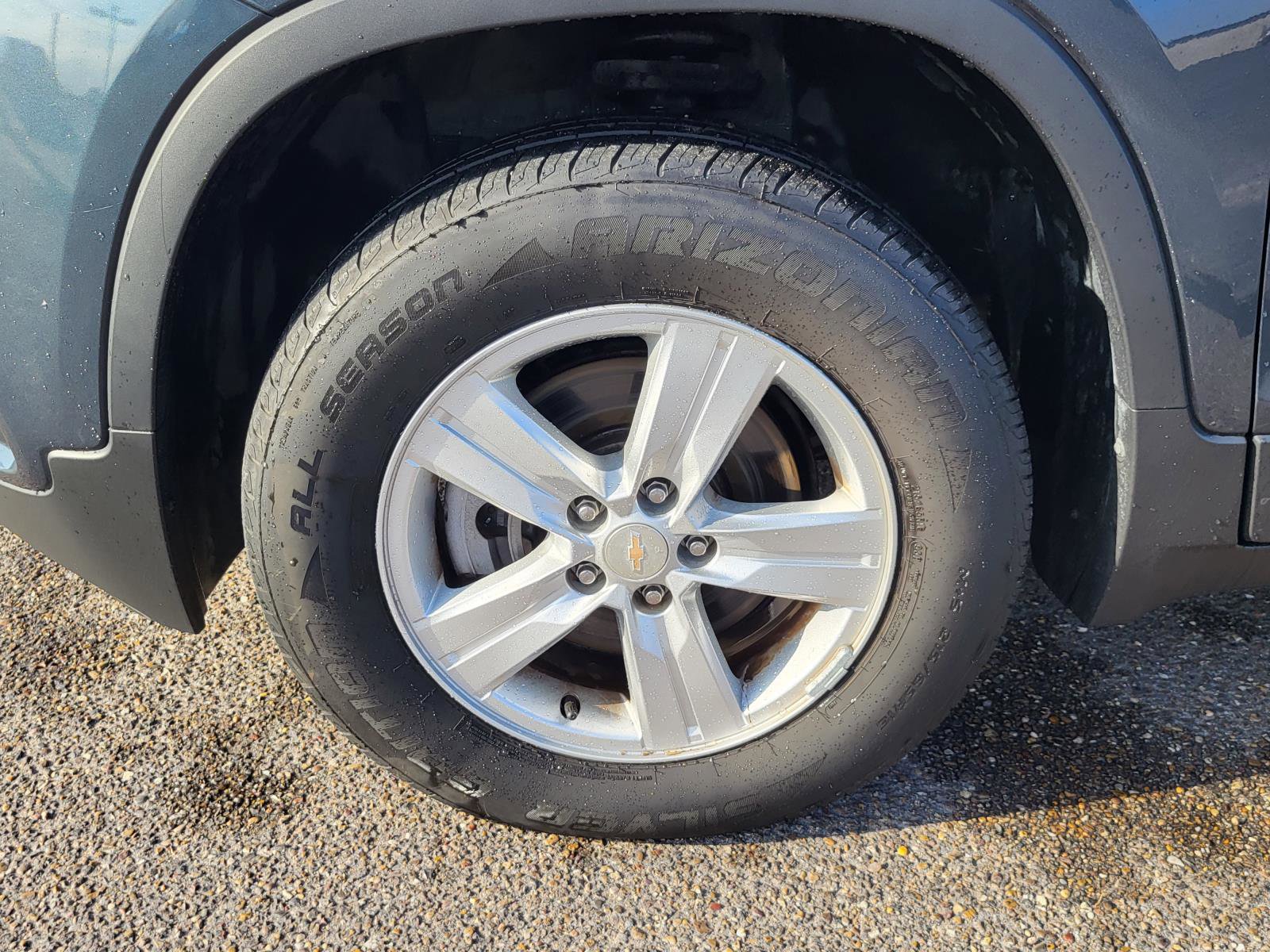 Used 2021 Chevrolet Trax LT image 31