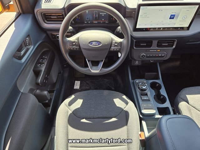 New 2026 Ford Maverick XL AWD/4WD image 8