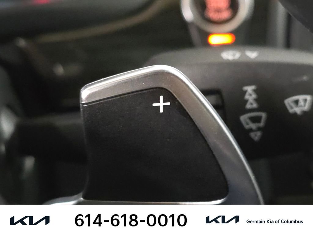 Used 2016 BMW 550i xDrive Sedan image 31