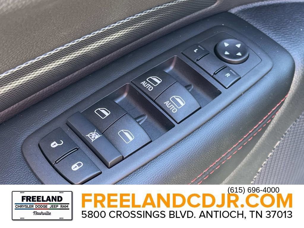 New 2026 Dodge Durango GT image 24