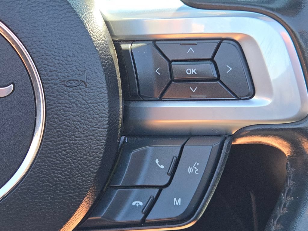 Used 2021 Ford Mustang Premium RWD image 25