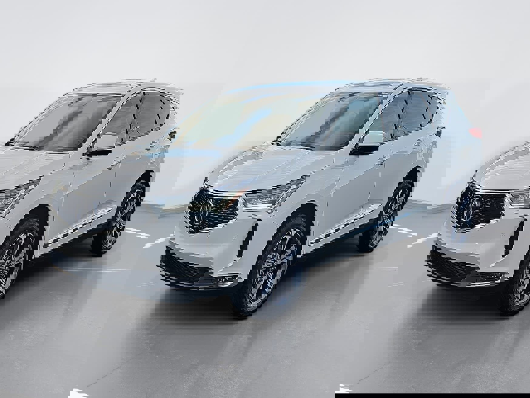 Used 2023 Acura RDX AWD w/ Advance Package image 7