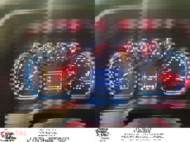 Used 2024 Chevrolet Silverado 2500 Custom w/ Custom Convenience Package image 16