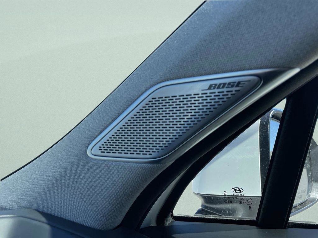 New 2026 Hyundai Santa Fe Limited image 25