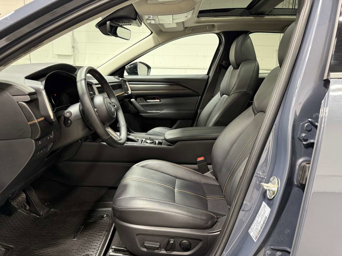 Used 2025 MAZDA CX-50 2.5 Hybrid w/ Weather Package image 10