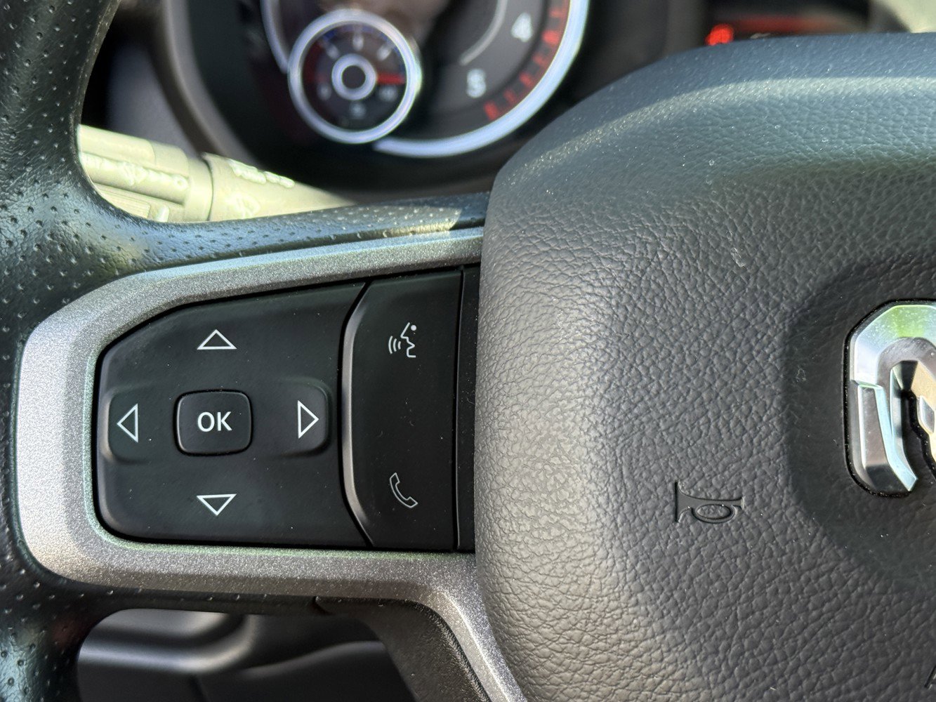 Used 2024 RAM 3500 Tradesman image 17