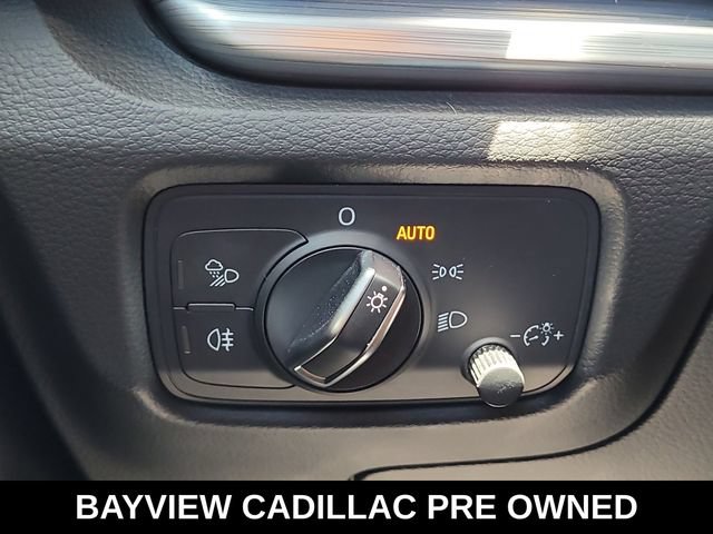 Used 2020 Audi A3 2.0T Premium FWD image 31