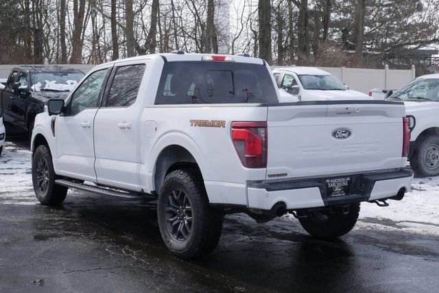 New 2025 Ford F150 Tremor AWD/4WD image 10
