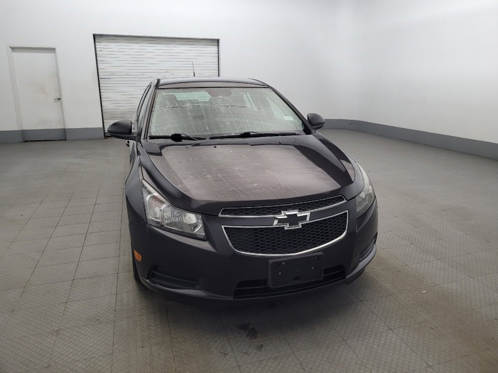 Used 2014 Chevrolet Cruze LS image 14