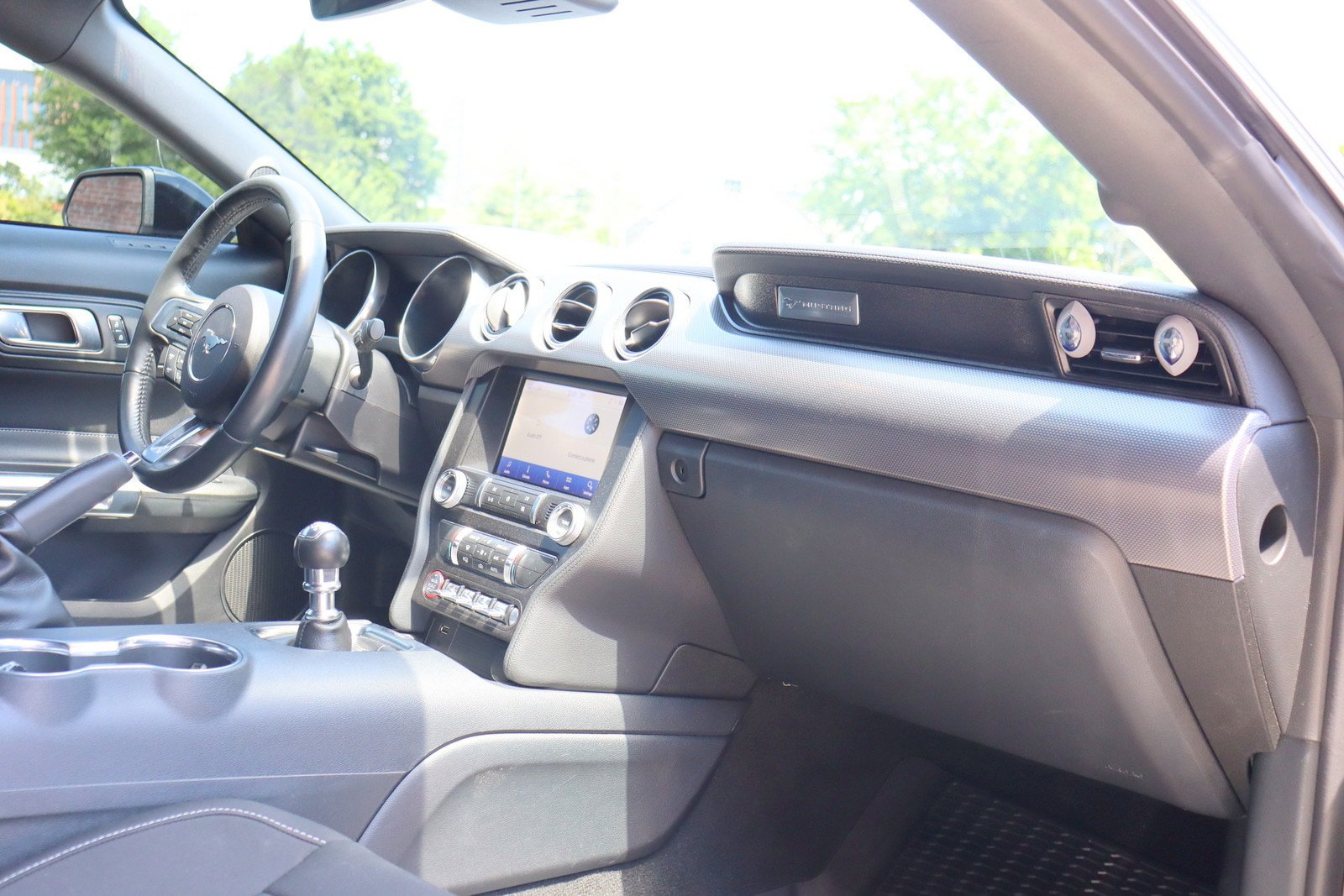 Used 2021 Ford Mustang GT w/ Equipment Group 301A RWD image 14