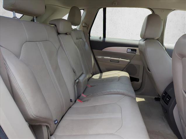 Used 2014 Lincoln MKX FWD image 24