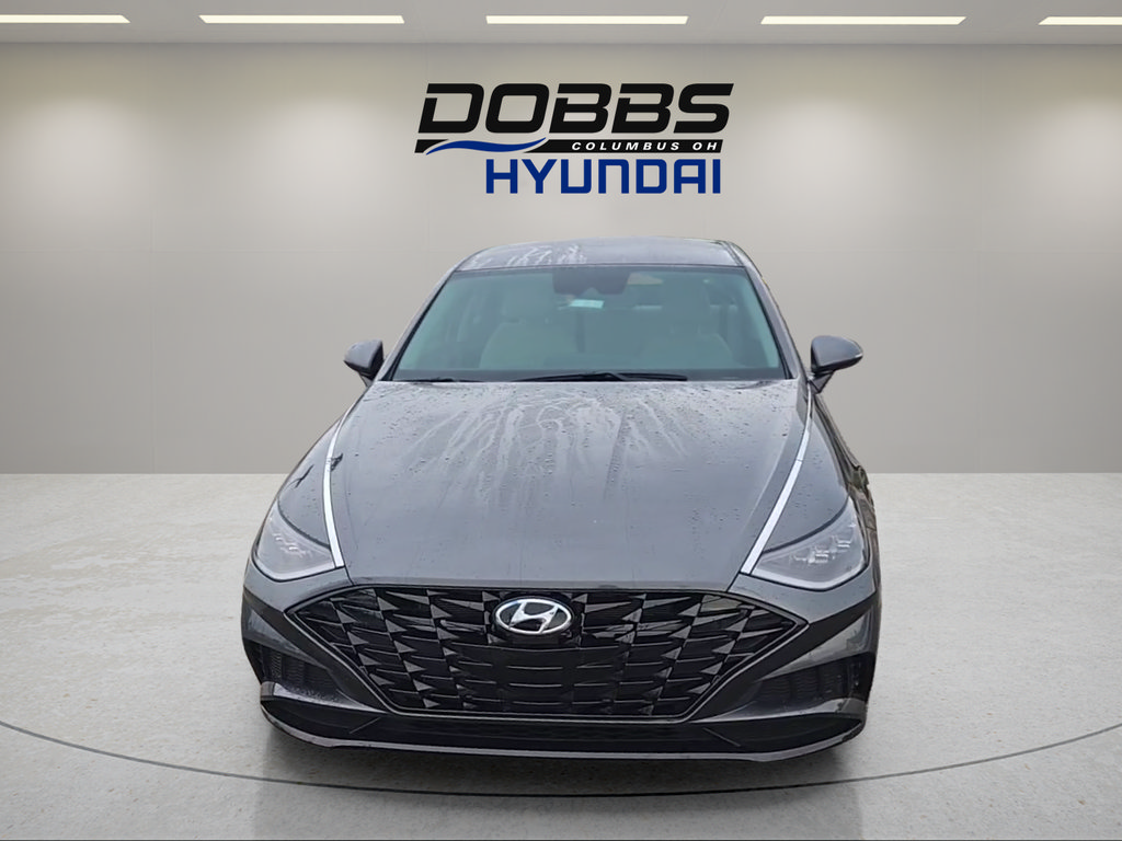 Certified 2023 Hyundai Sonata SEL FWD image 8