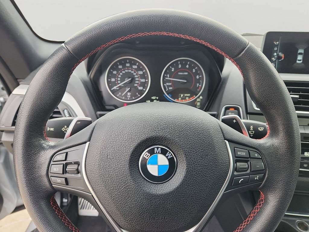 Used 2017 BMW 230i Coupe image 21