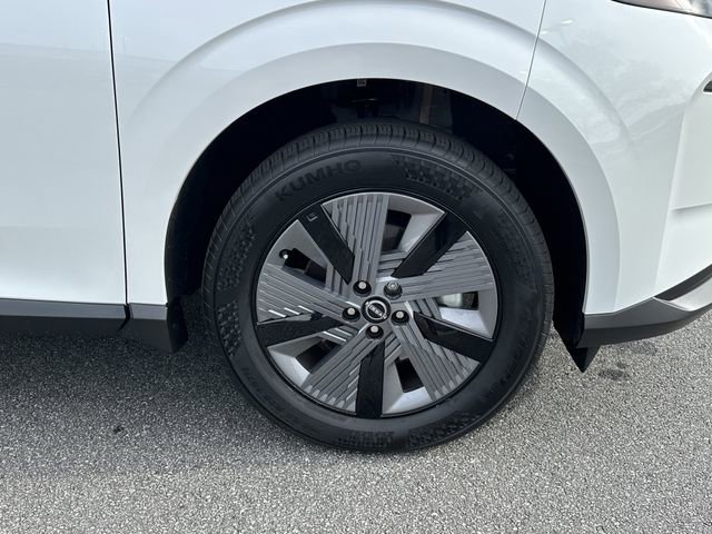 Certified 2025 Nissan Murano SL image 13