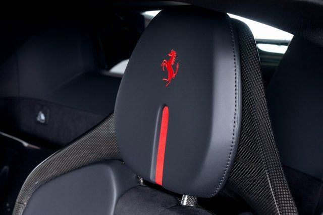 Certified 2022 Ferrari SF90 Stradale image 25