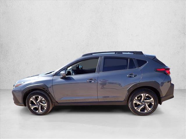 Certified 2024 Subaru Crosstrek 2.0i Premium AWD/4WD video 2