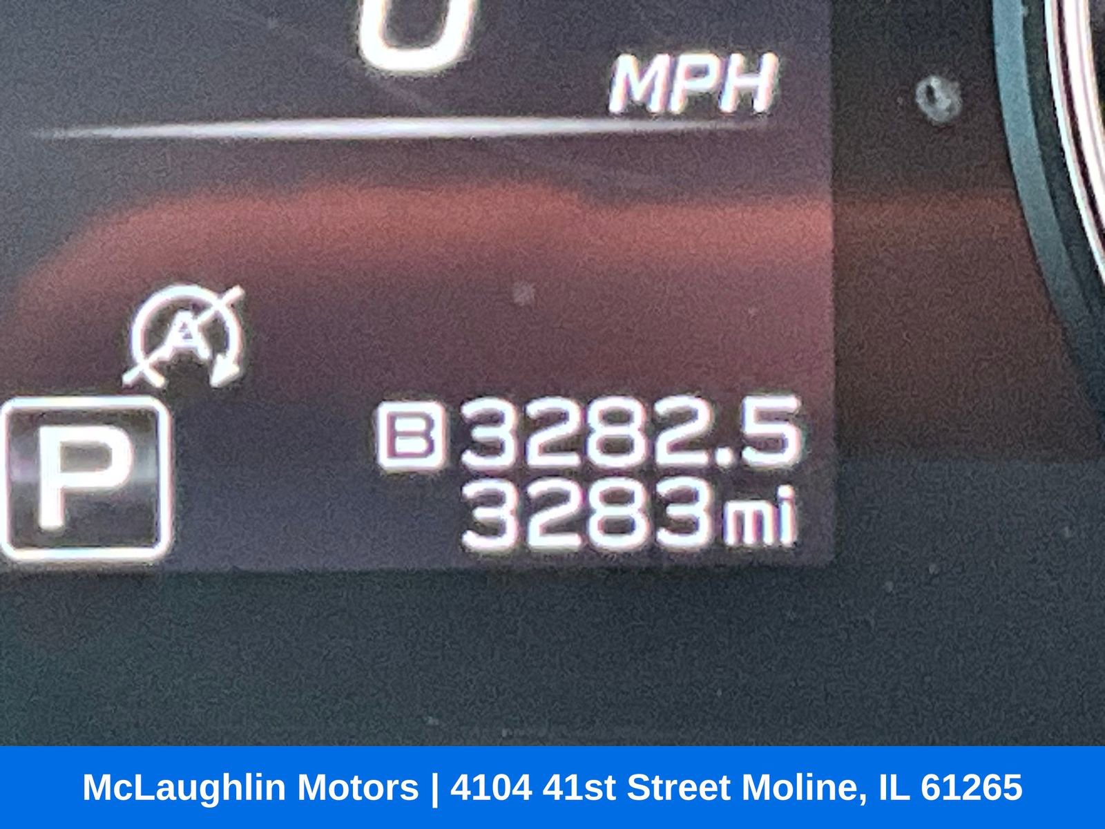 Certified 2025 Subaru Legacy Premium image 18