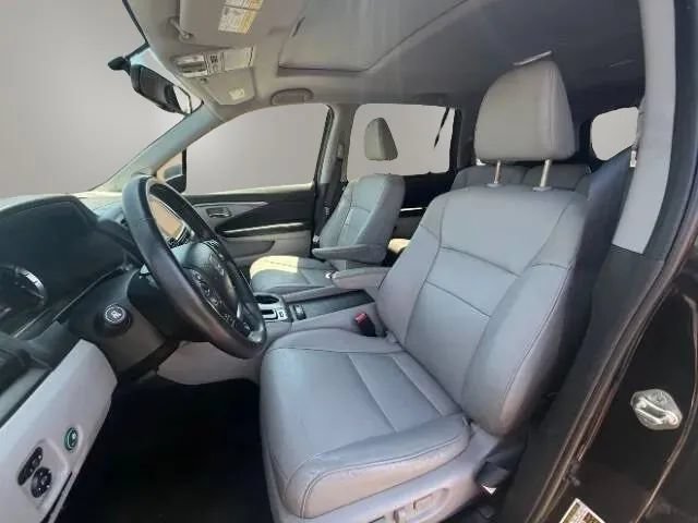 Used 2017 Honda Pilot EX-L image 16