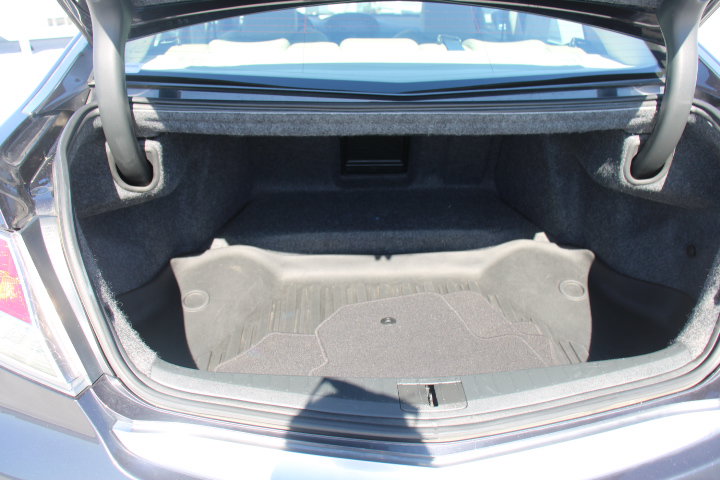 Used 2012 Acura TL w/ Technology Package AWD/4WD image 15