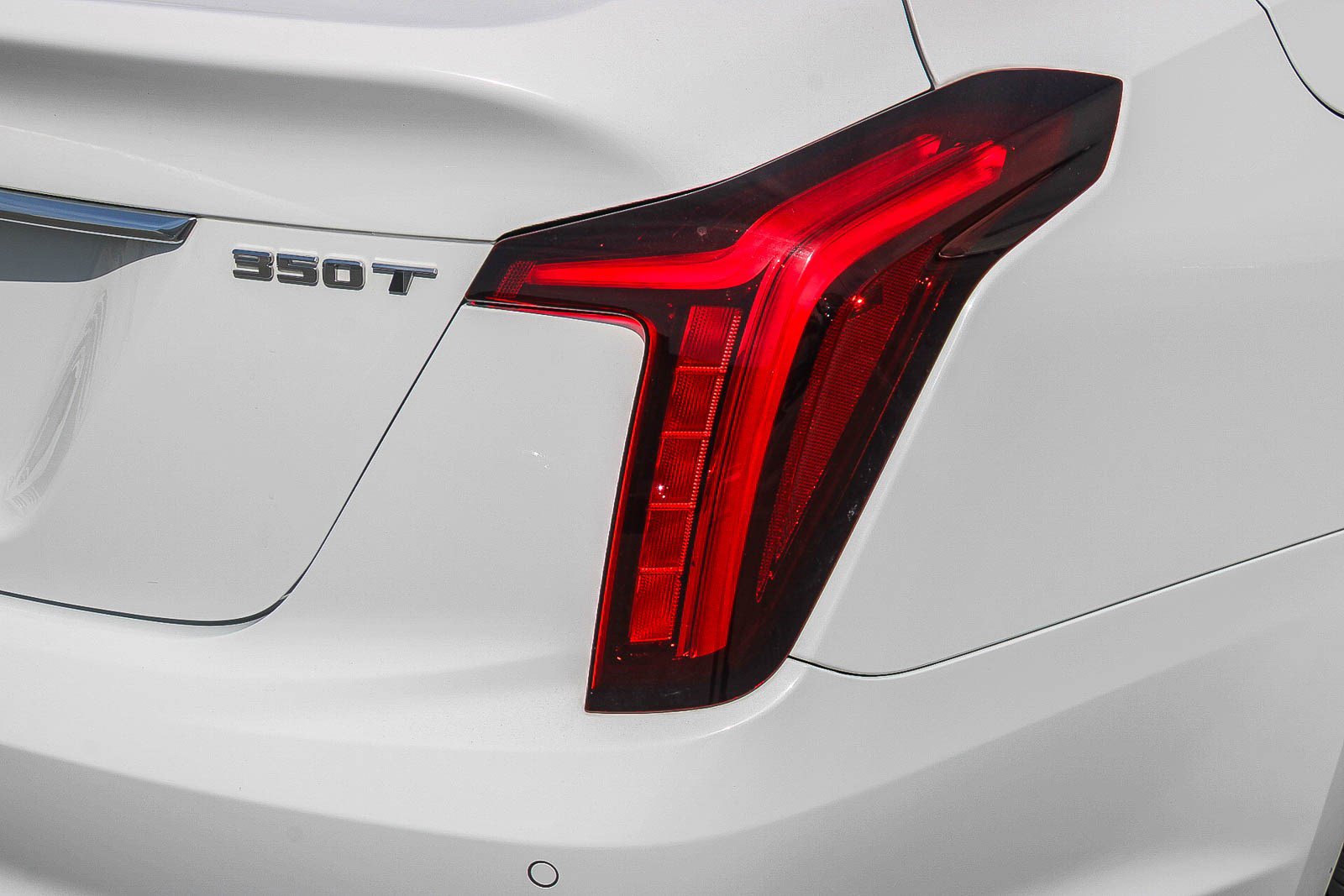 Used 2023 Cadillac CT5 Luxury w/ Cold Weather Package image 11