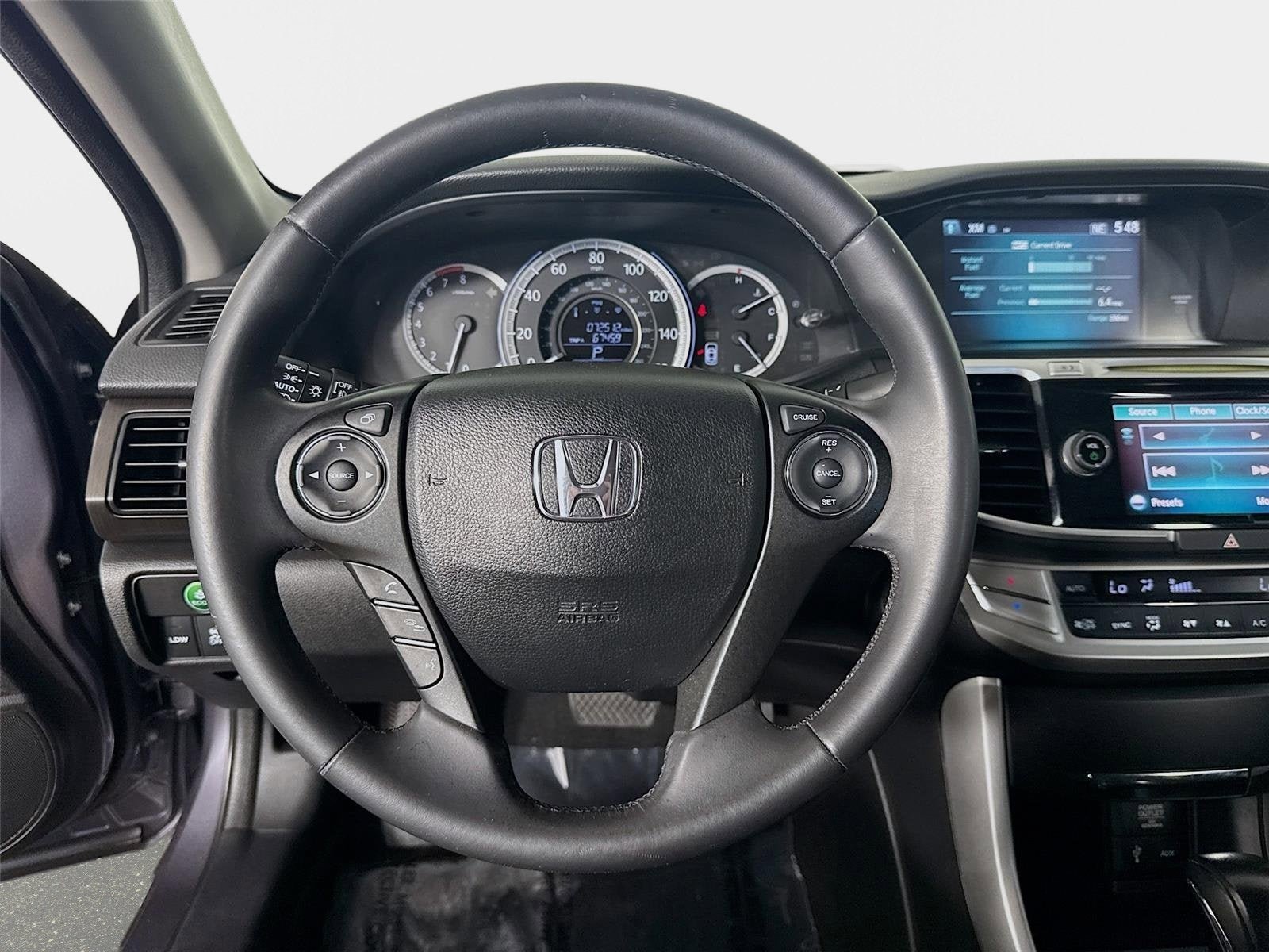 Used 2013 Honda Accord EX-L image 12
