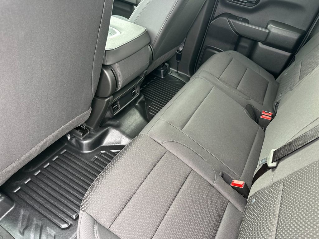 New 2026 GMC Sierra 1500 Pro w/ Pro Value Package image 11