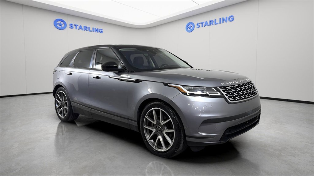 Used 2021 Land Rover Range Rover Velar S image 13
