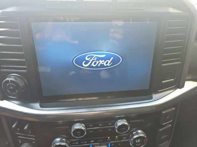 Used 2021 Ford F150 Lariat AWD/4WD image 14