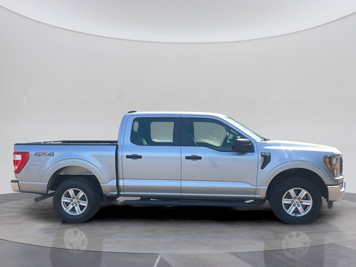 Used 2023 Ford F150 XL w/ XL Chrome Appearance Package AWD/4WD image 7