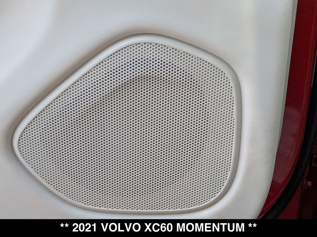 Used 2021 Volvo XC60 T5 Momentum w/ Advanced Package AWD/4WD image 25
