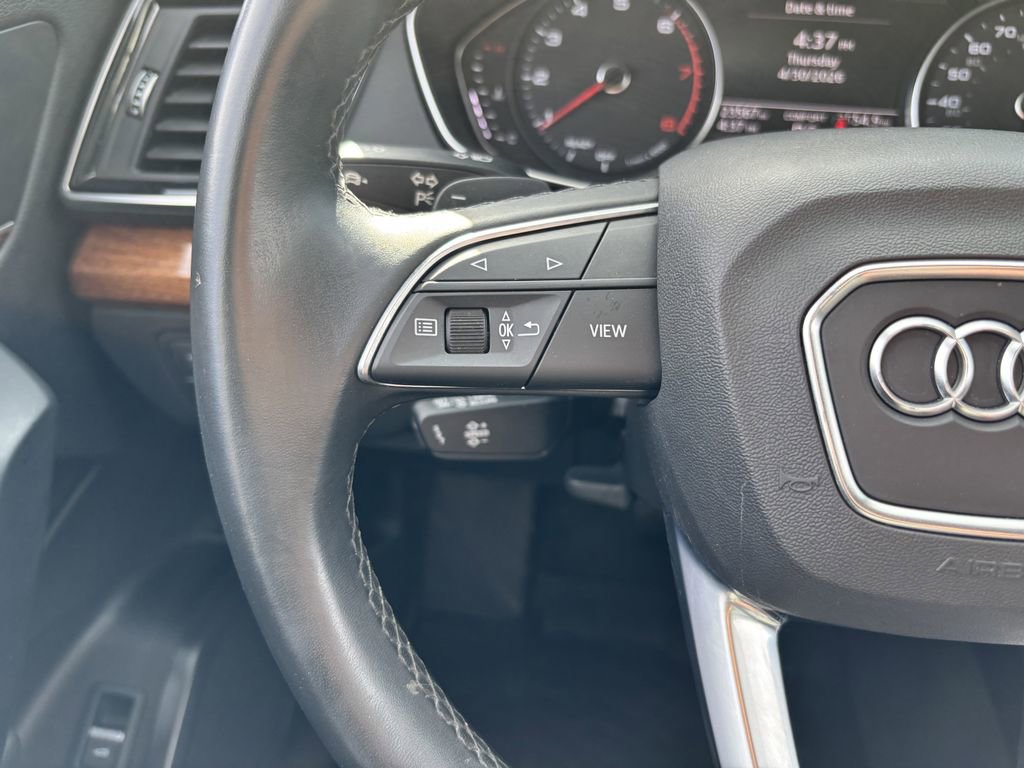 Used 2021 Audi Q5 2.0T Premium AWD/4WD image 14