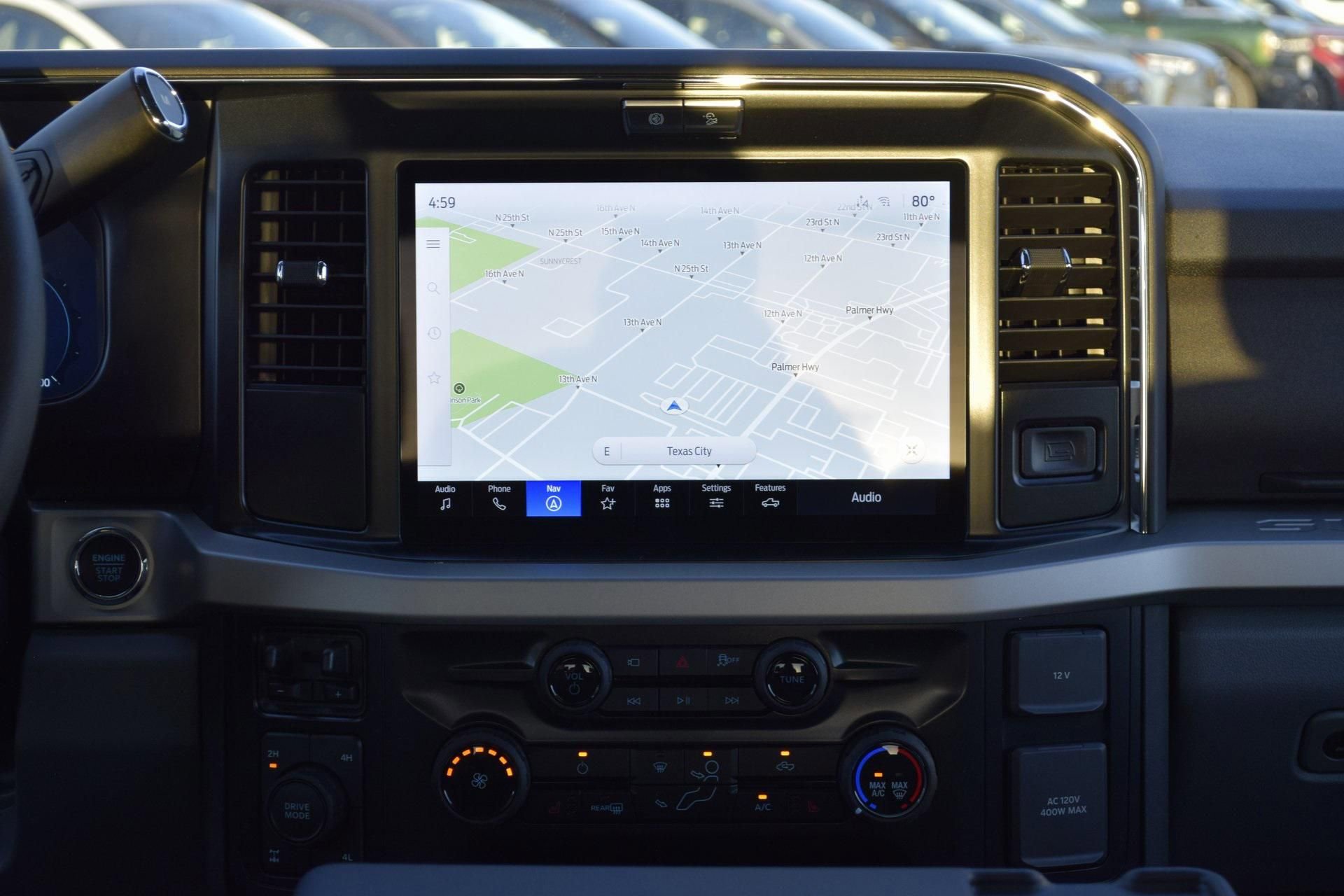 New 2026 Ford F250 XLT w/ XLT Premium Package image 11