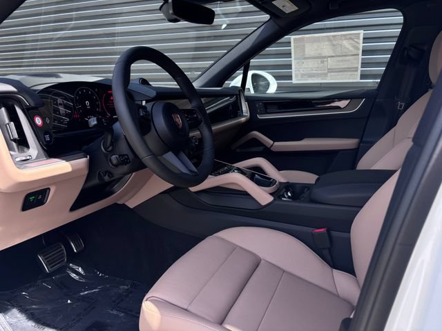 New 2026 Porsche Cayenne S AWD/4WD image 4