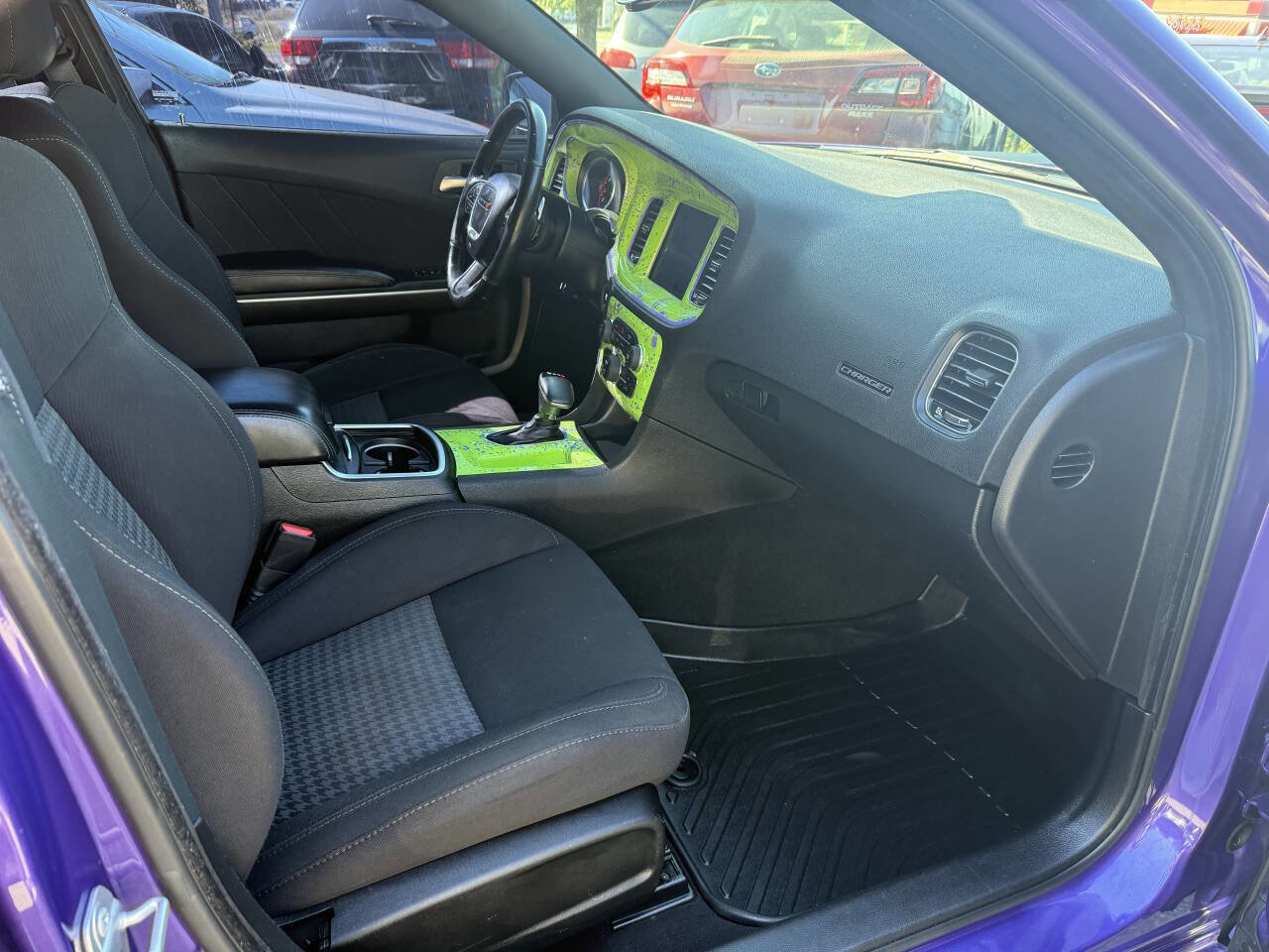 Used 2019 Dodge Charger Scat Pack image 13