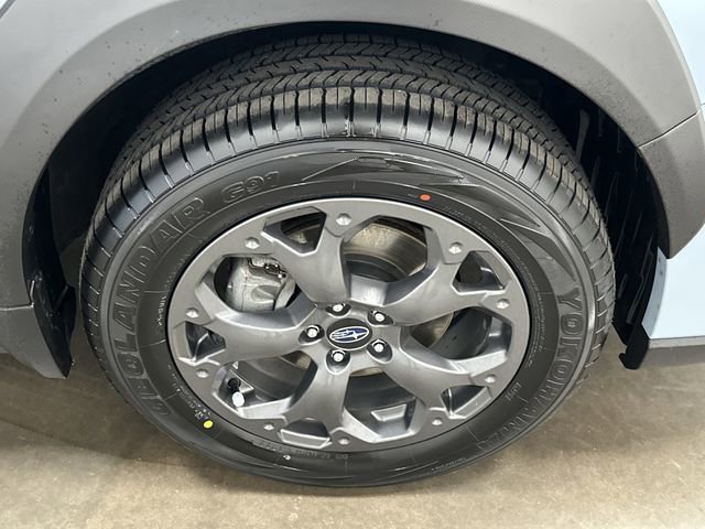 Certified 2021 Subaru Crosstrek 2.5i Sport w/ Moonroof Package image 5